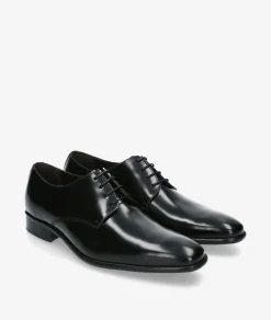 Hombre pabloochoa.shoes Zapatos de fiesta HOBBS- DON 10959 en negro