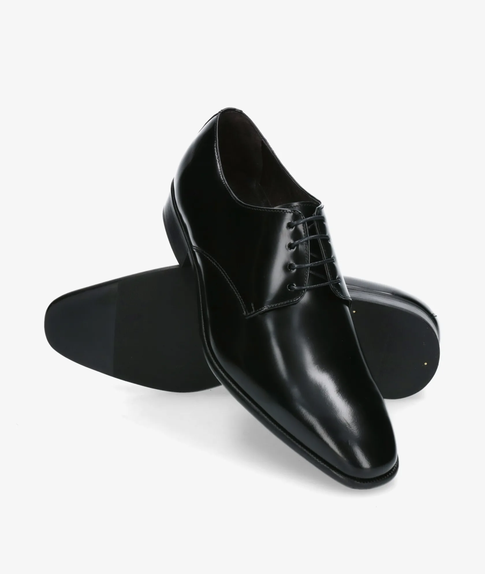 Hombre pabloochoa.shoes Zapatos de fiesta HOBBS- DON 10959 en negro