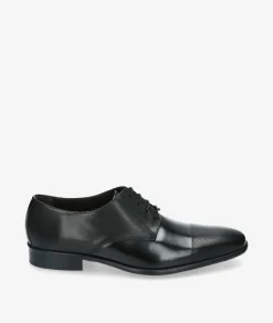 Hombre pabloochoa.shoes Zapatos de fiesta HOBBS- DON 10944 en negro