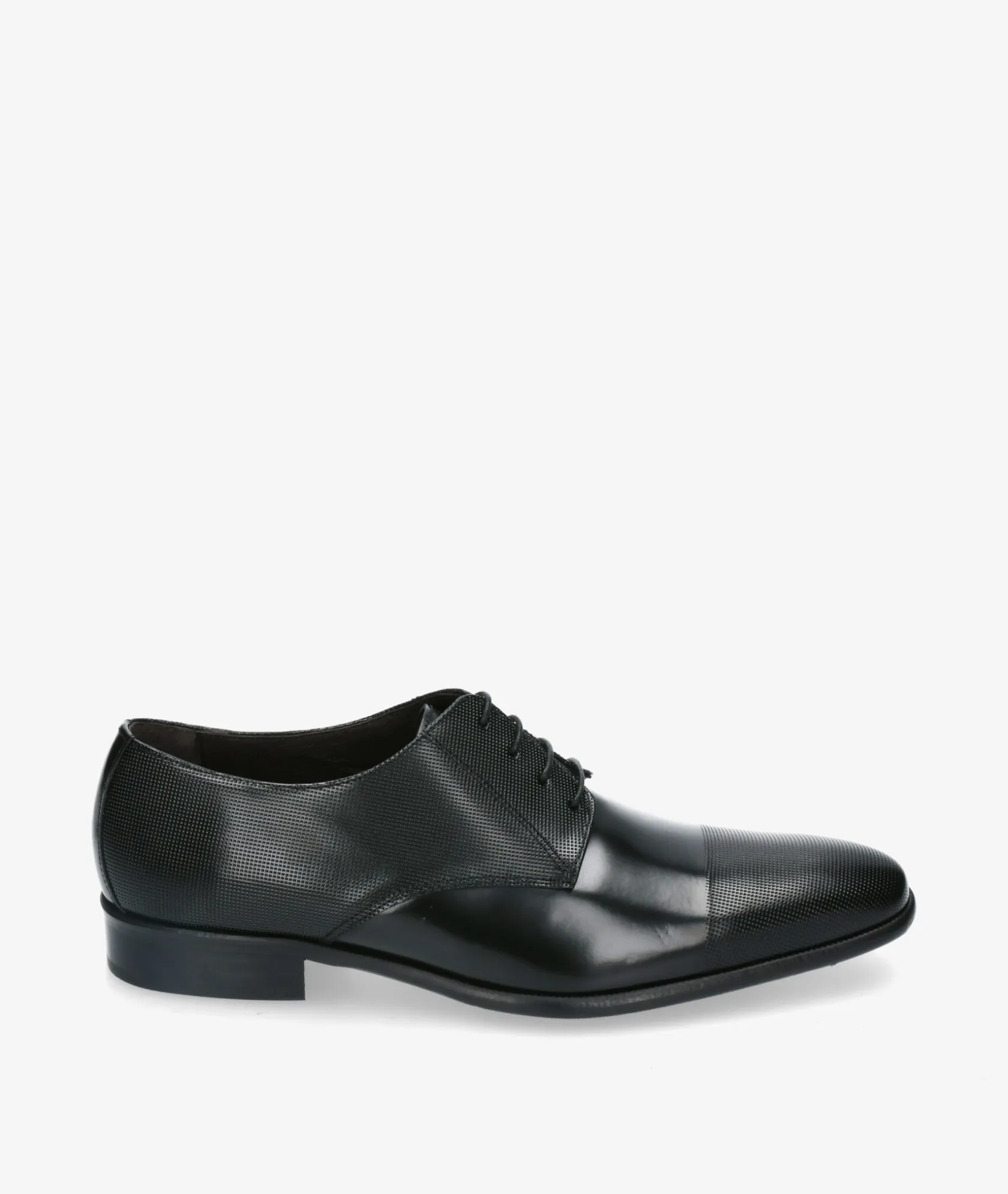 Hombre pabloochoa.shoes Zapatos de fiesta HOBBS- DON 10944 en negro
