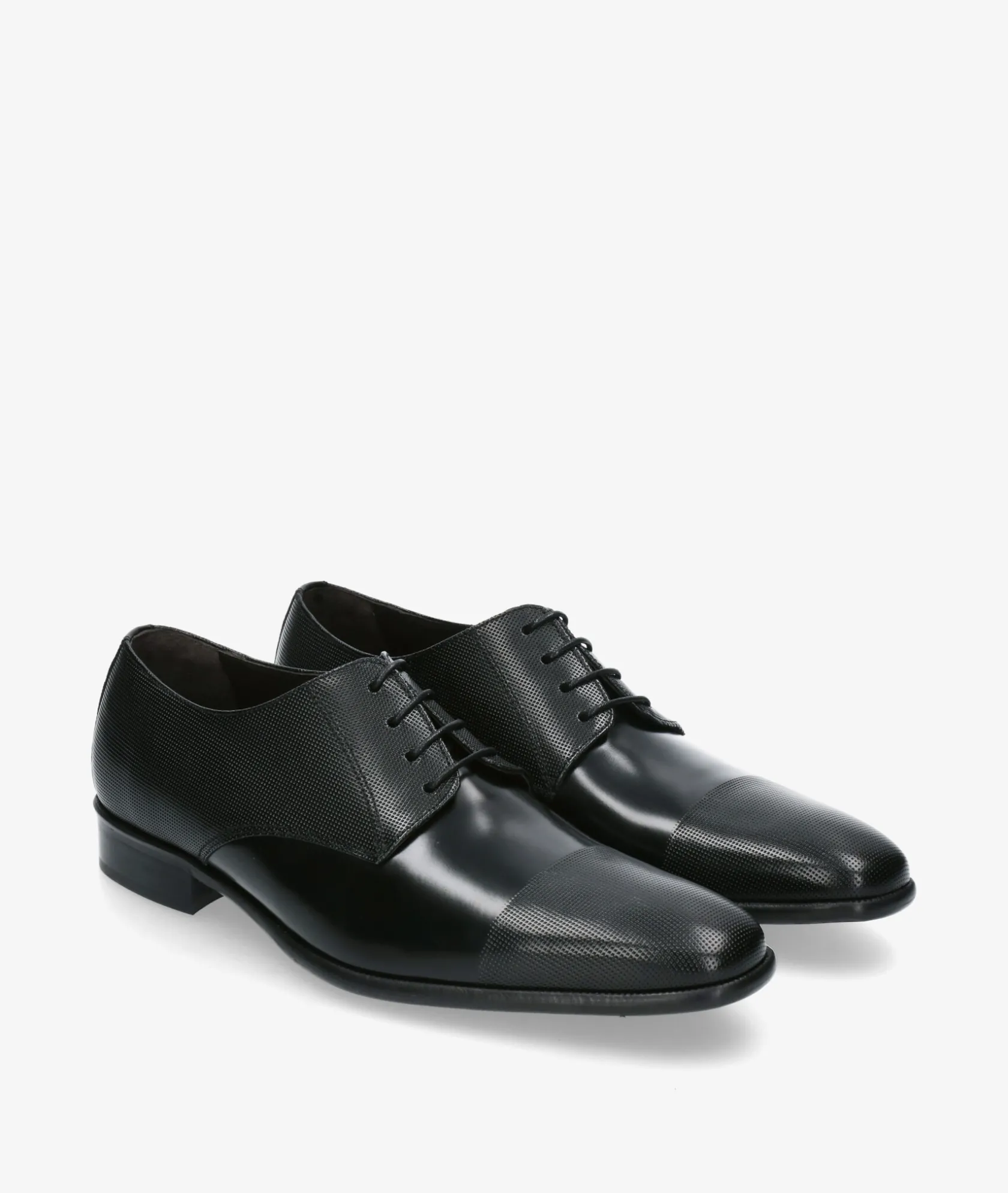 Hombre pabloochoa.shoes Zapatos de fiesta HOBBS- DON 10944 en negro