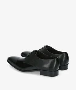 Hombre pabloochoa.shoes Zapatos de fiesta HOBBS- DON 10944 en negro