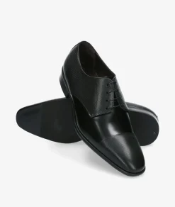 Hombre pabloochoa.shoes Zapatos de fiesta HOBBS- DON 10944 en negro