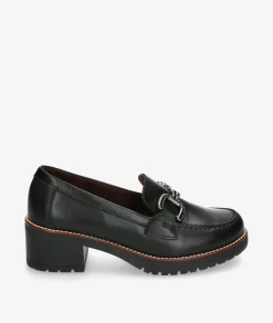 Mujer Blanco y negro Zapatos de tacón 20220 en