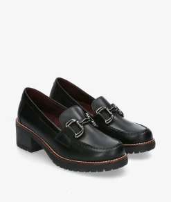 Mujer Blanco y negro Zapatos de tacón 20220 en