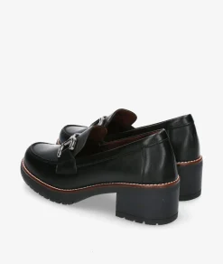 Mujer Blanco y negro Zapatos de tacón 20220 en