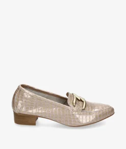 Mujer Kénnebec Zapatos de tacón 3972 AD