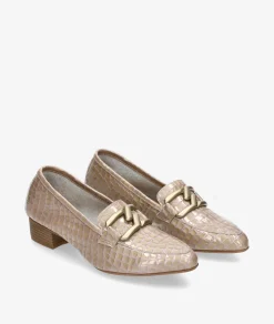 Mujer Kénnebec Zapatos de tacón 3972 AD