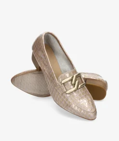 Mujer Kénnebec Zapatos de tacón 3972 AD