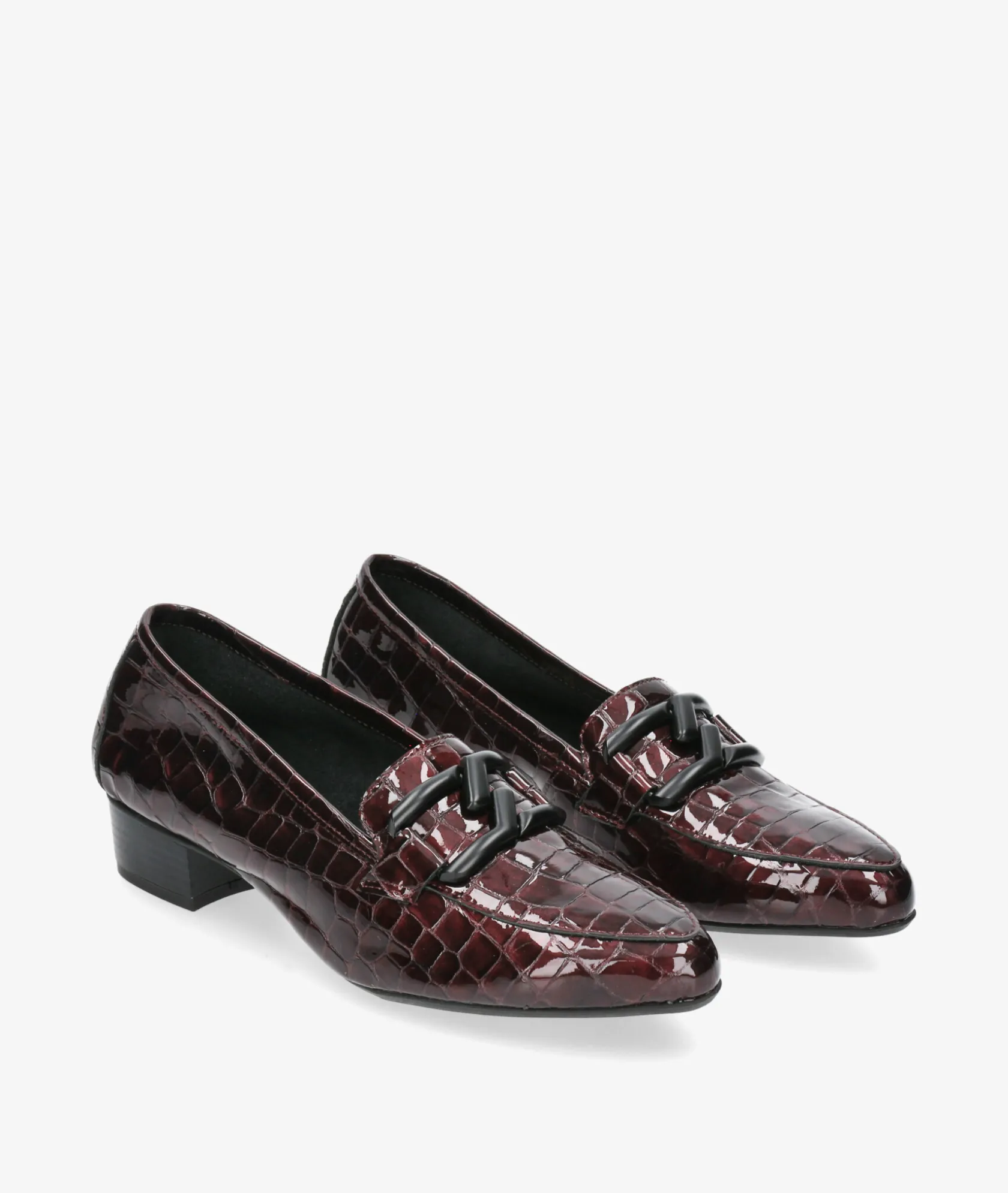 Mujer Kénnebec Zapatos de tacón 3972 AD