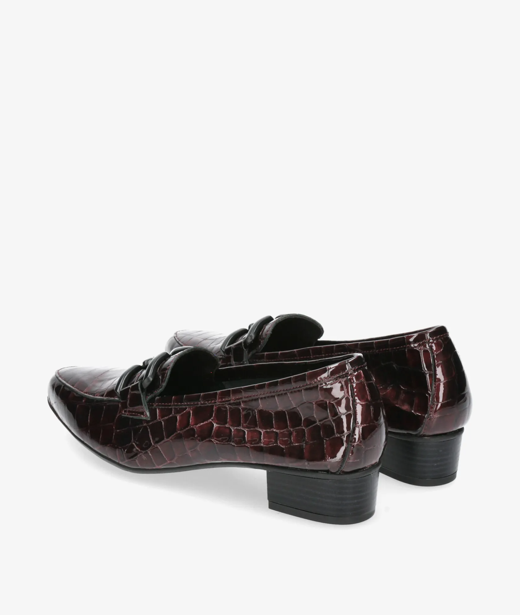 Mujer Kénnebec Zapatos de tacón 3972 AD