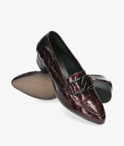 Mujer Kénnebec Zapatos de tacón 3972 AD