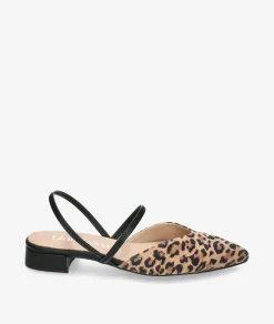 Mujer bloom&you Zapatos de vestir bloom&you FABIOLA en leopardo