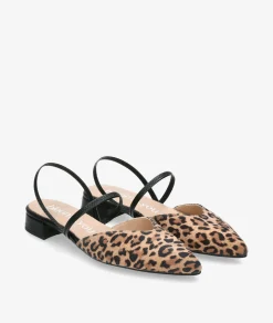 Mujer bloom&you Zapatos de vestir bloom&you FABIOLA en leopardo