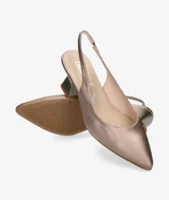 Mujer bloom&you Zapatos de vestir bloom&you LILY en metalizado