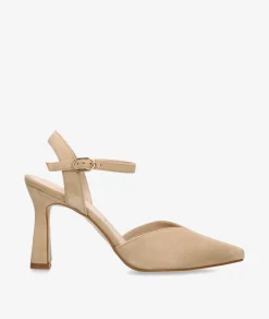 Mujer bloom&you Zapatos de vestir bloom&you TENESIS en ante