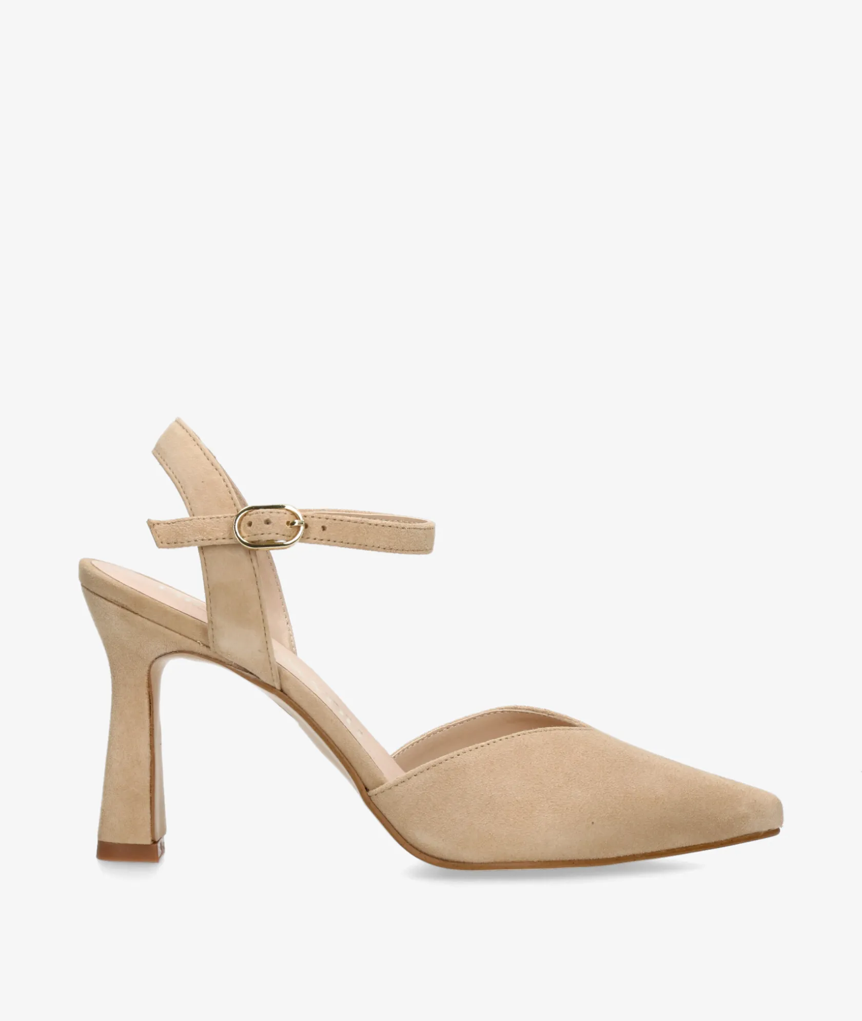 Mujer bloom&you Zapatos de vestir bloom&you TENESIS en ante