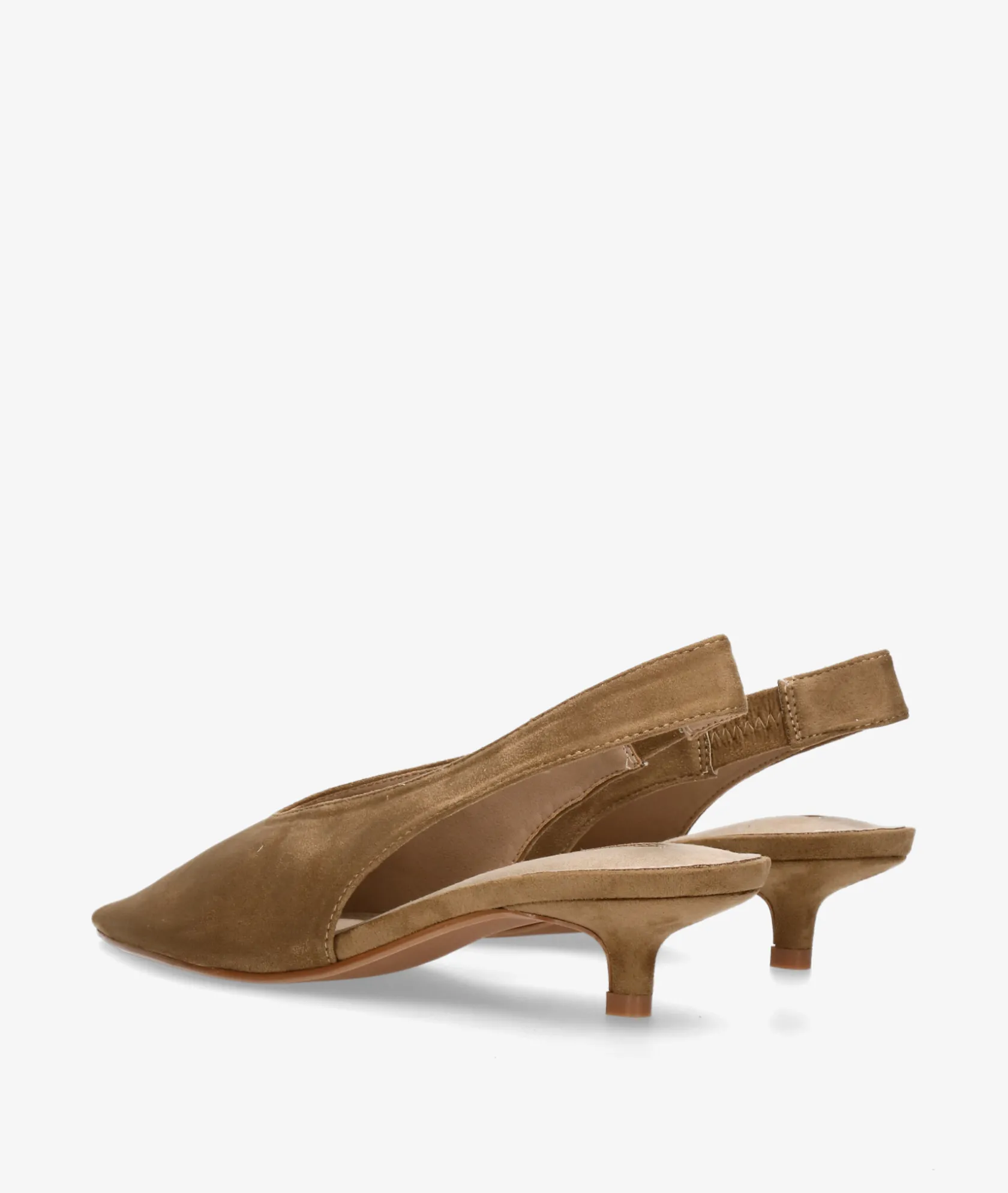 Mujer pabloochoa.shoes Zapatos de vestir CORINA M6250 en camel