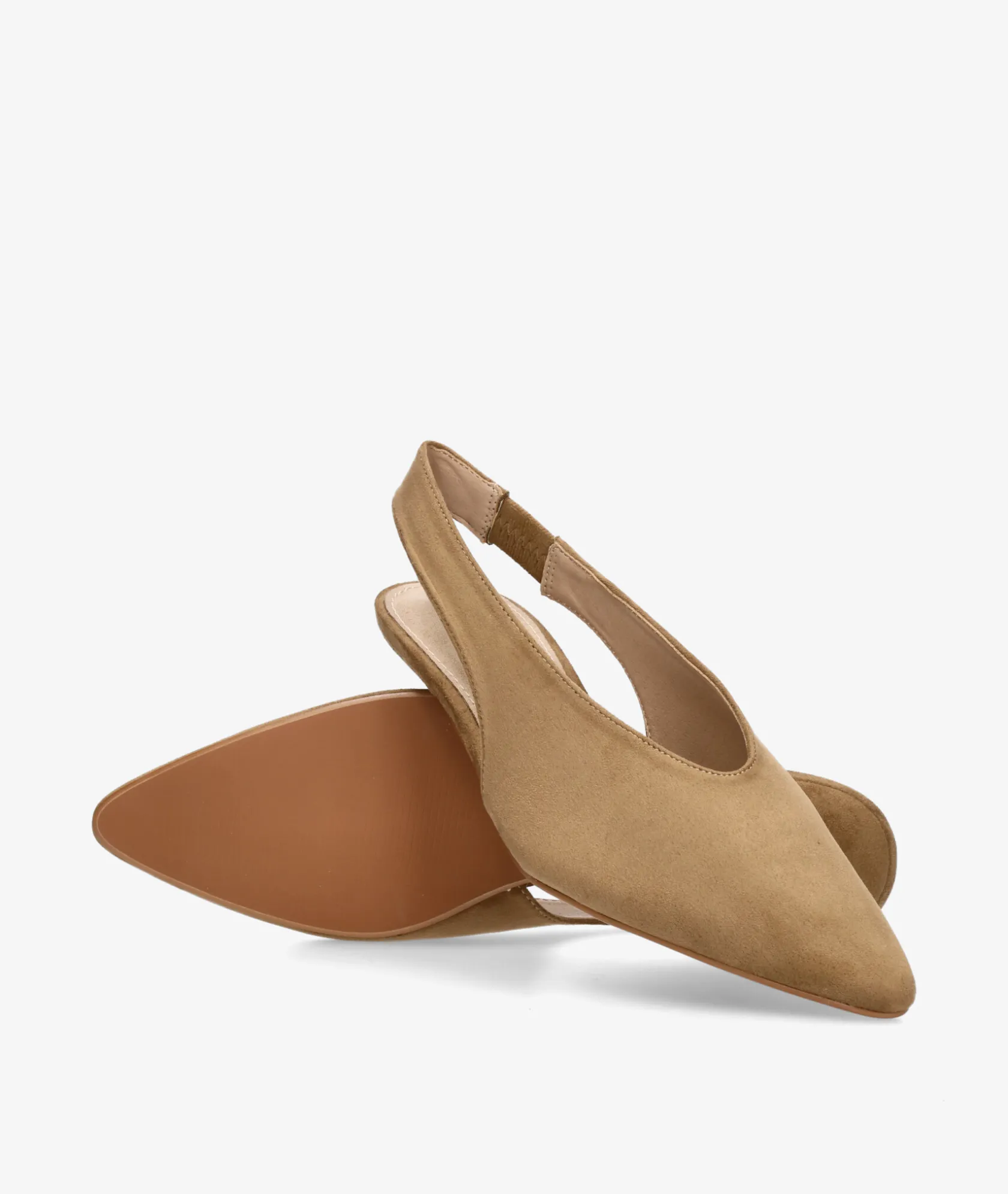 Mujer pabloochoa.shoes Zapatos de vestir CORINA M6250 en camel