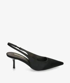 Mujer pabloochoa.shoes Zapatos de vestir CORINA M6240 en negro