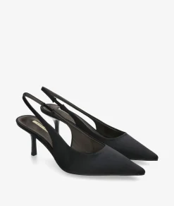 Mujer pabloochoa.shoes Zapatos de vestir CORINA M6240 en negro