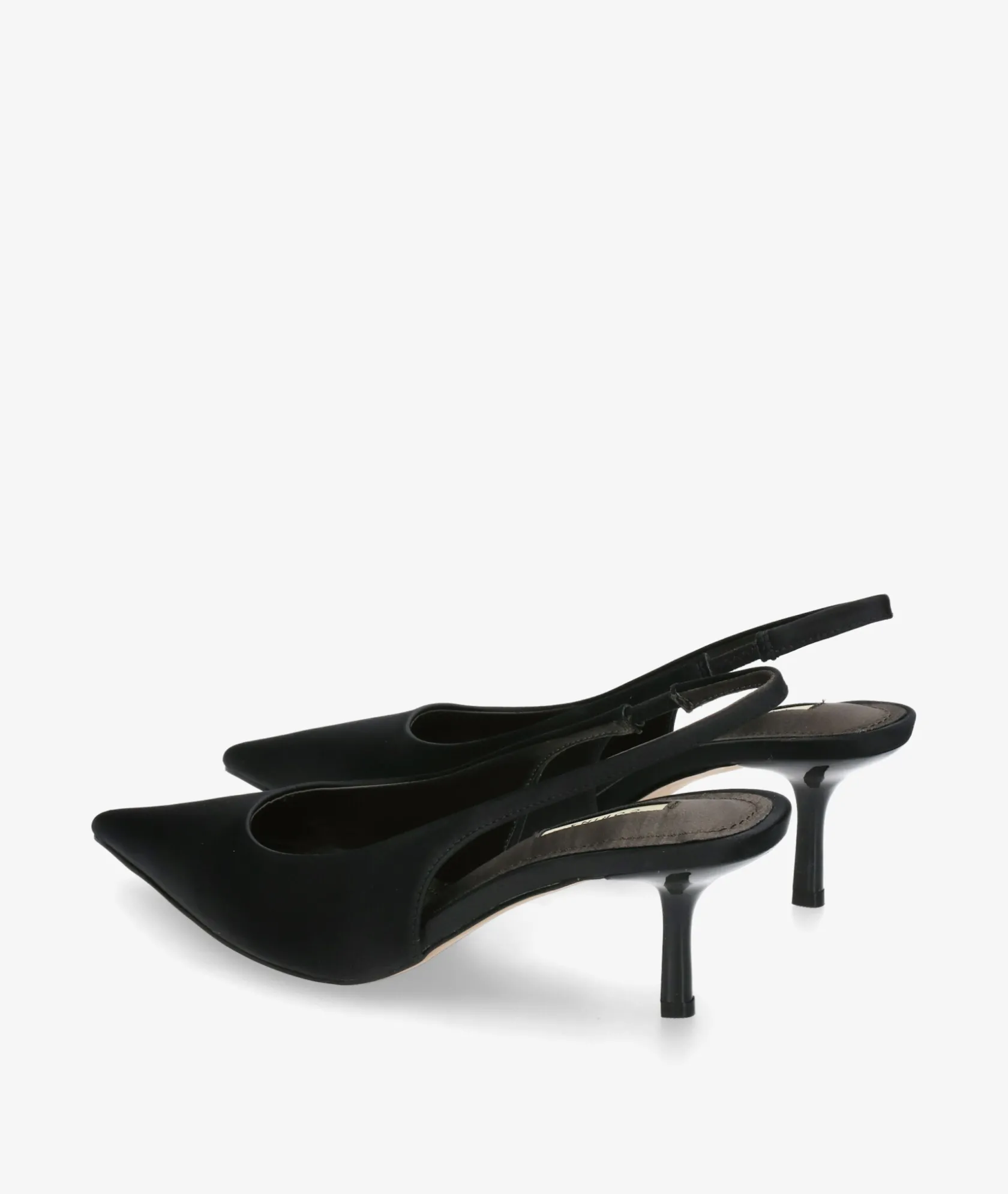 Mujer pabloochoa.shoes Zapatos de vestir CORINA M6240 en negro