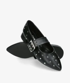 Mujer D'angela Zapatos de vestir D'angela 29003 en