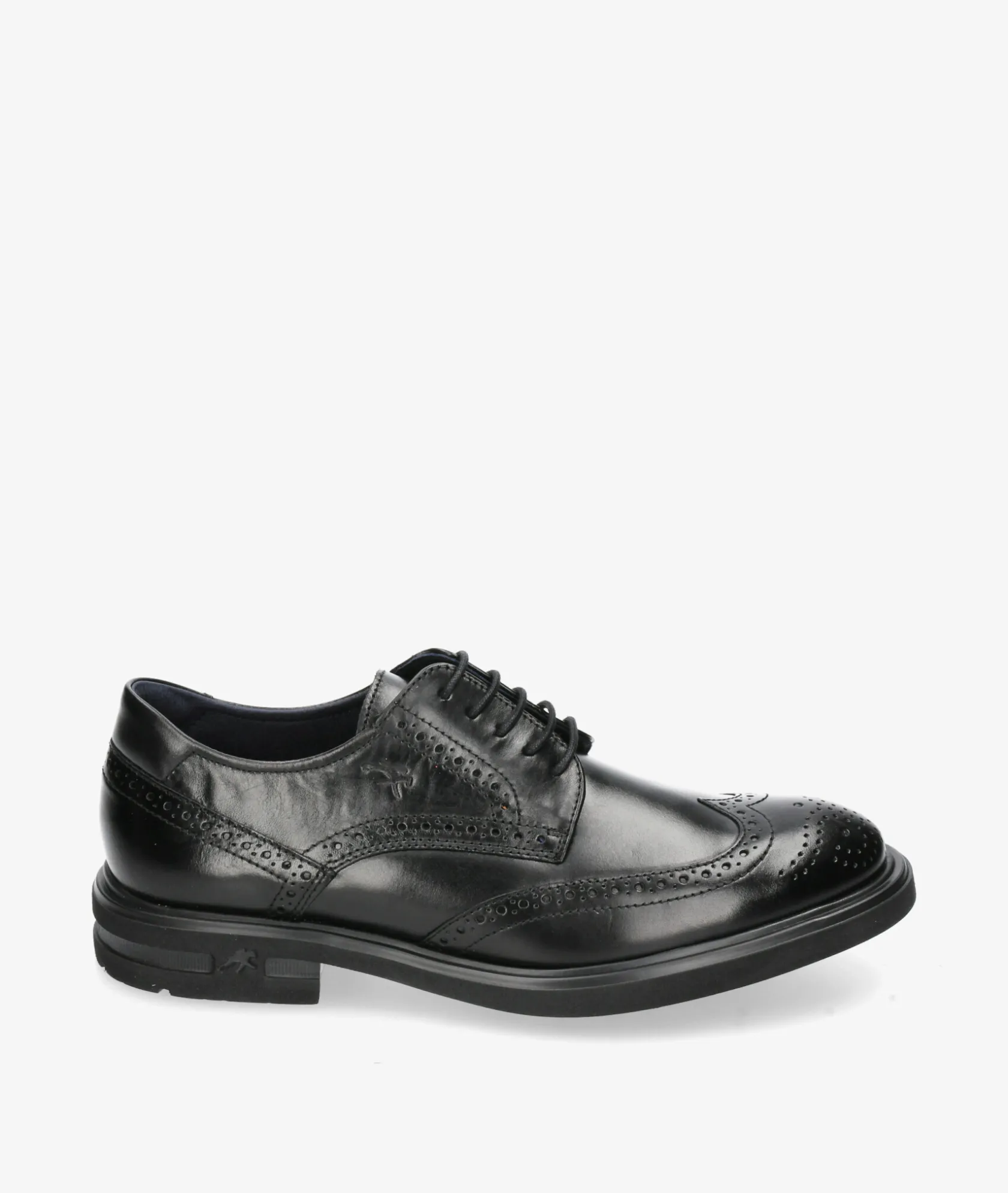 Hombre Fluchos Zapatos de vestir F0628 en
