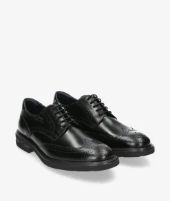 Hombre Fluchos Zapatos de vestir F0628 en