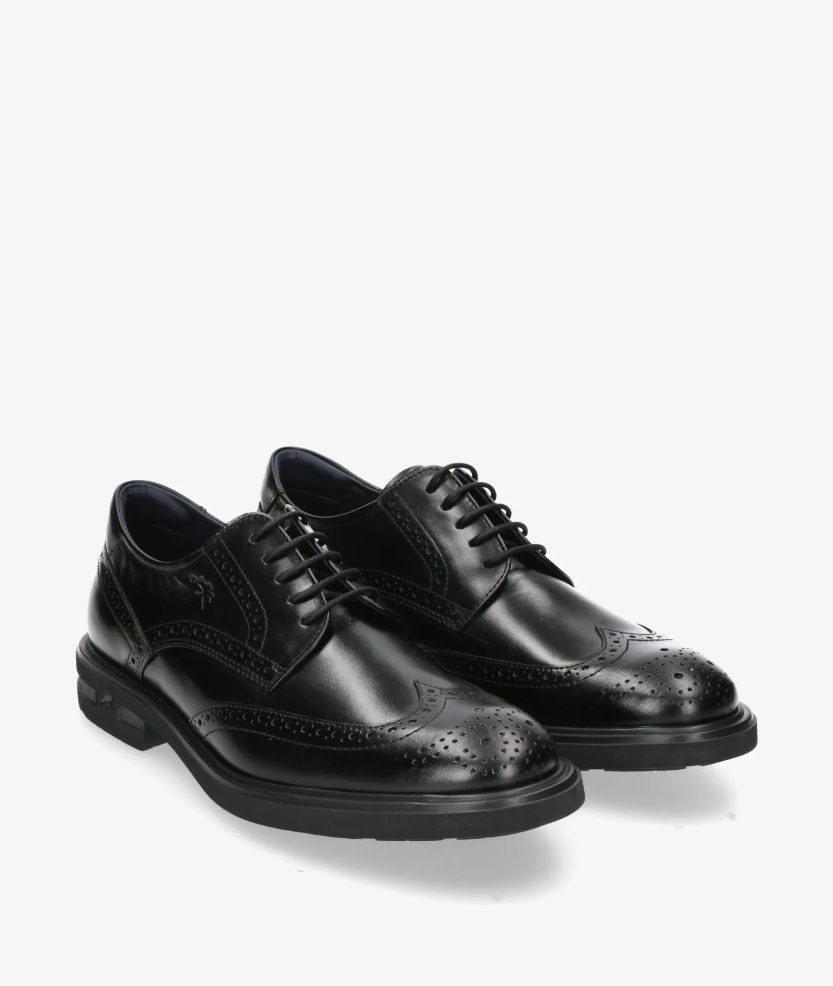 Hombre Fluchos Zapatos de vestir F0628 en