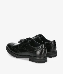 Hombre Fluchos Zapatos de vestir F0628 en