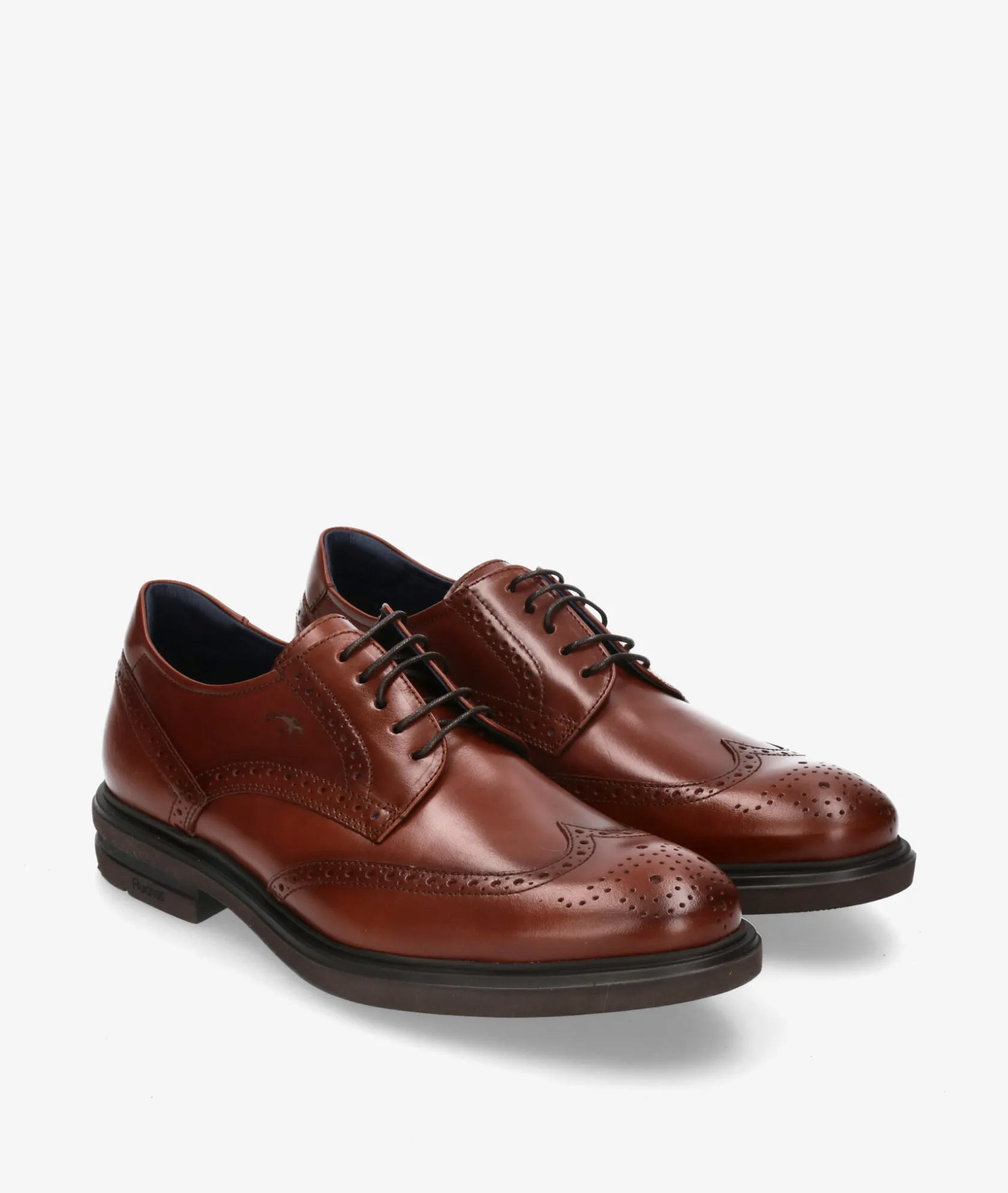 Hombre Fluchos Zapatos de vestir F0628 en