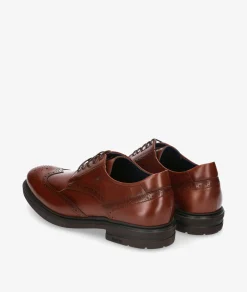 Hombre Fluchos Zapatos de vestir F0628 en