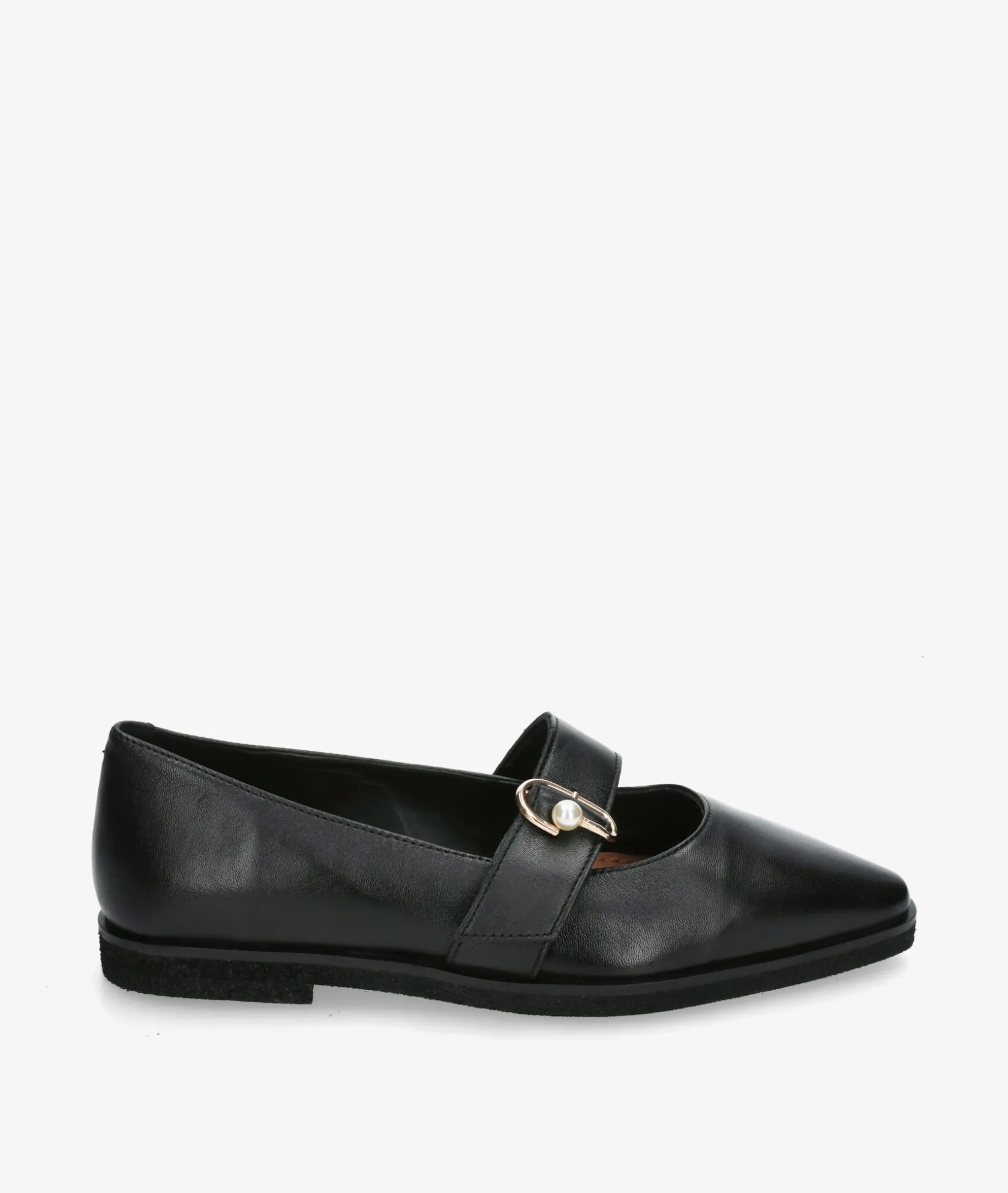 Mujer Gioseppo Zapatos de vestir ARVESON en negro