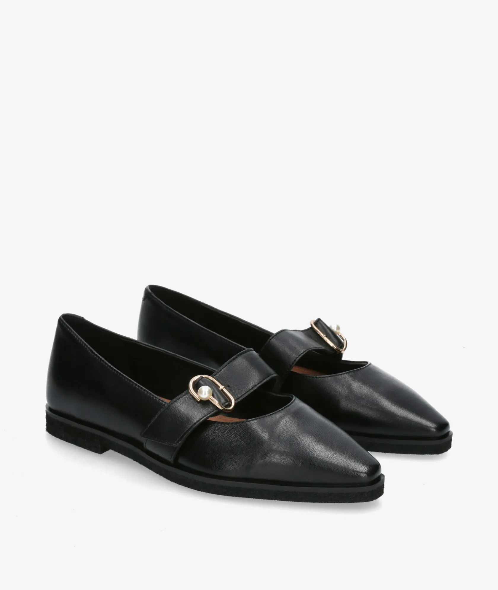 Mujer Gioseppo Zapatos de vestir ARVESON en negro