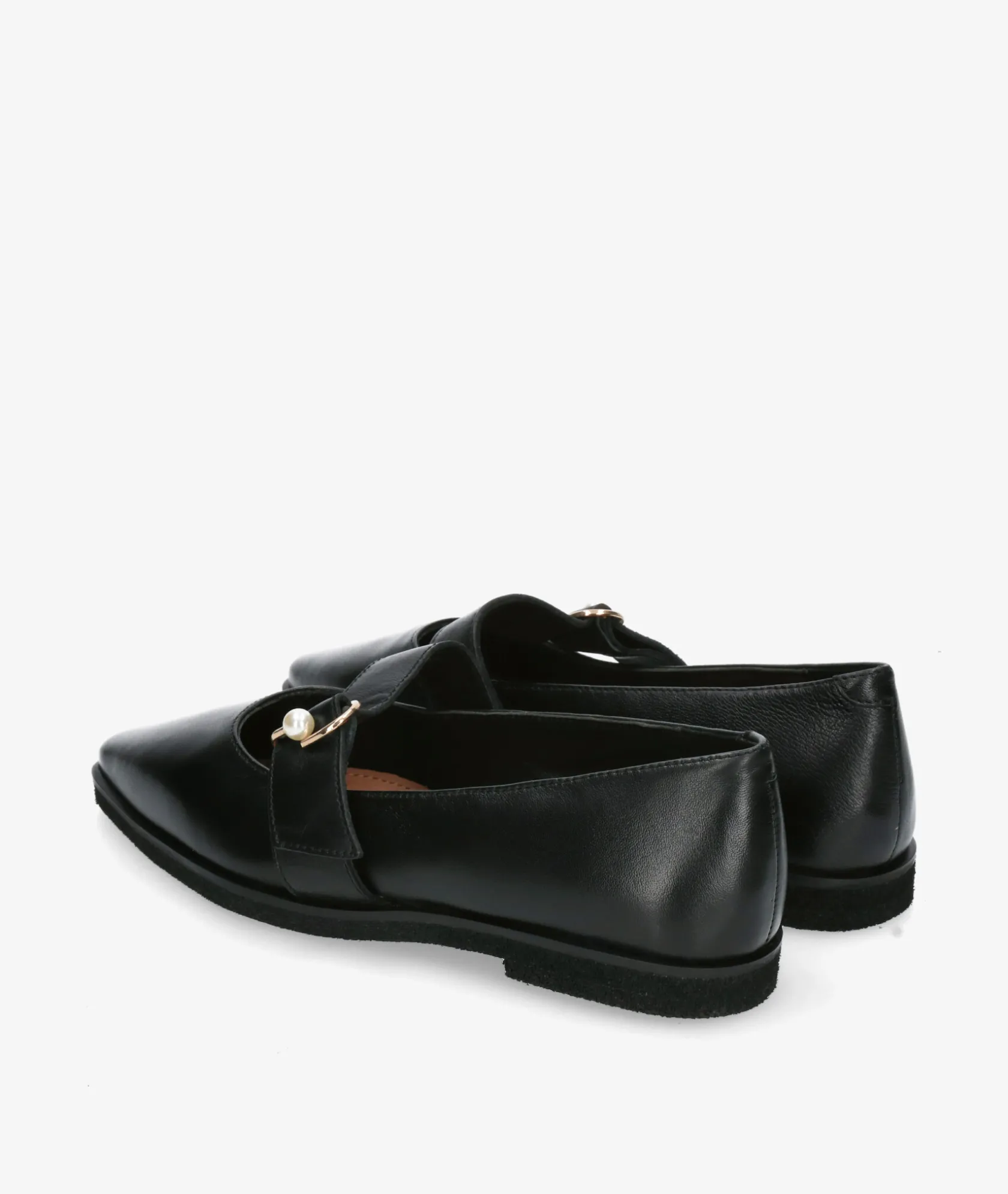 Mujer Gioseppo Zapatos de vestir ARVESON en negro