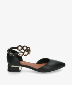 Mujer Gioseppo Zapatos de vestir BAJOU en negro