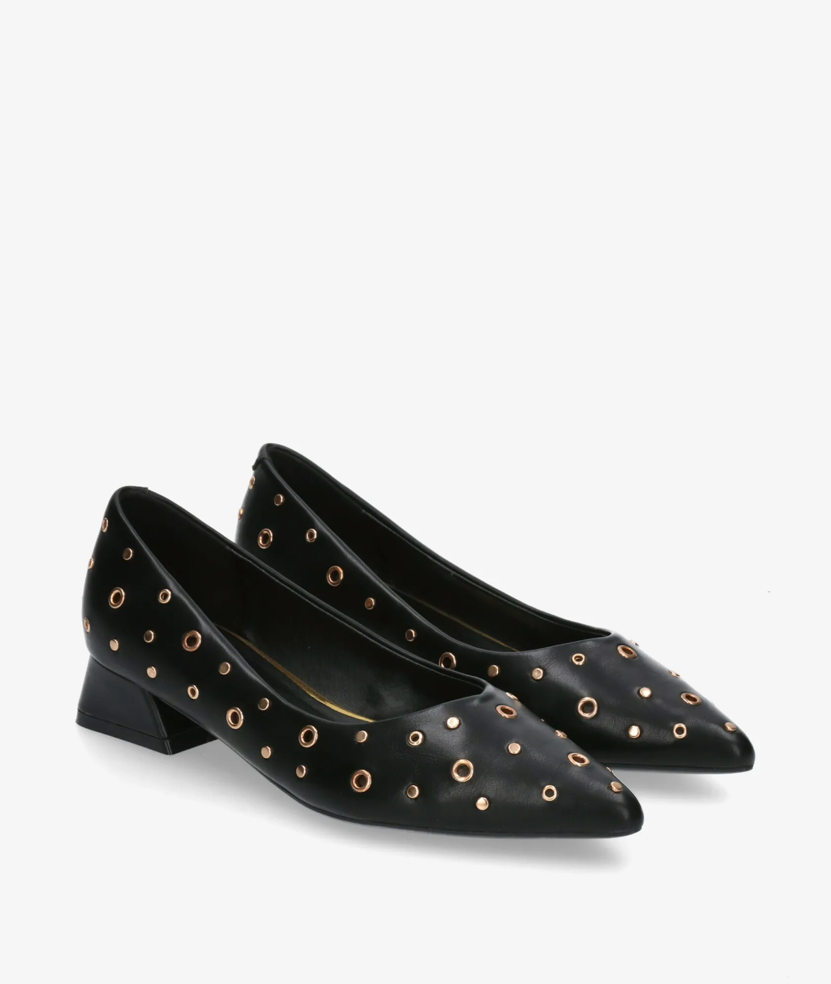 Mujer Gioseppo Zapatos de vestir KENYON en negro