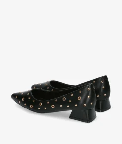 Mujer Gioseppo Zapatos de vestir KENYON en negro