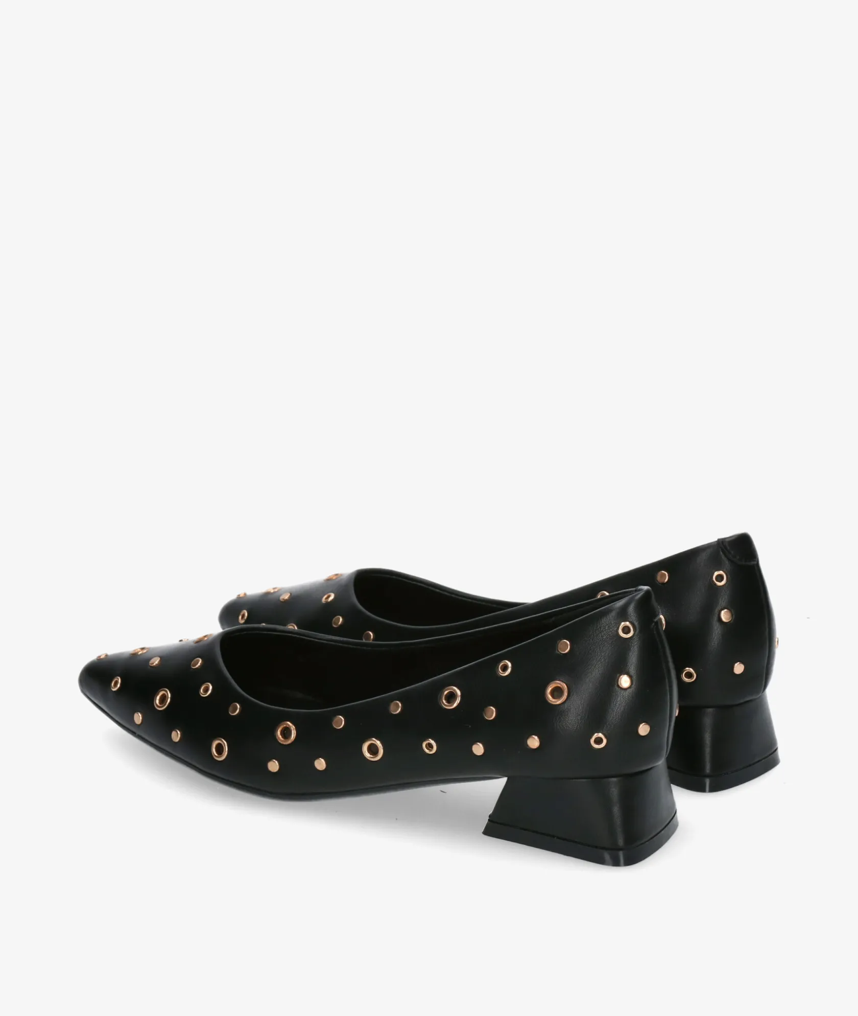 Mujer Gioseppo Zapatos de vestir KENYON en negro