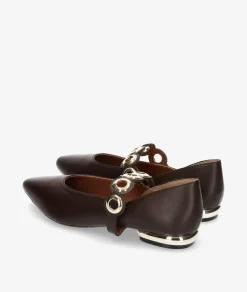 Mujer Gioseppo Zapatos de vestir NIMROD en