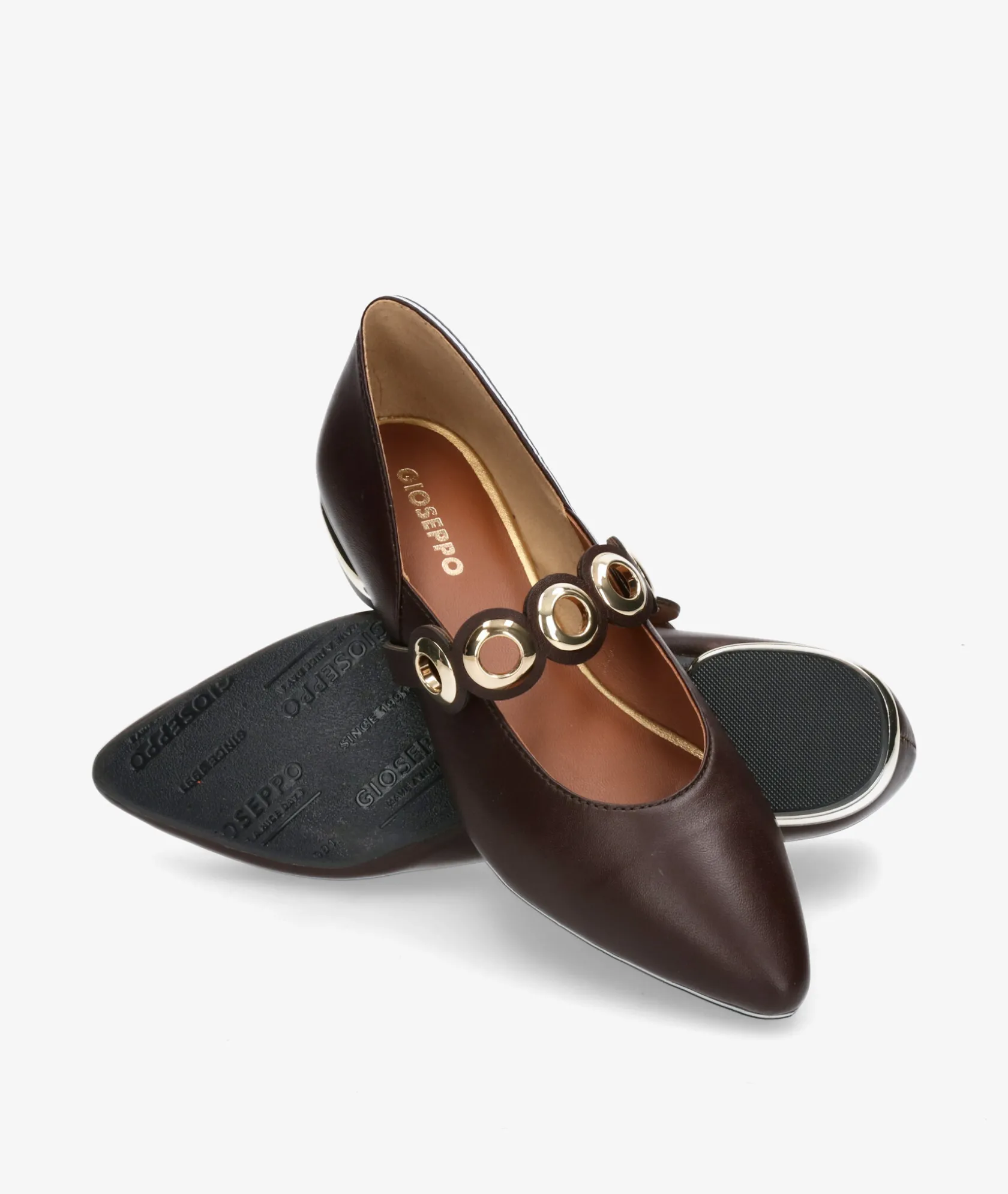 Mujer Gioseppo Zapatos de vestir NIMROD en