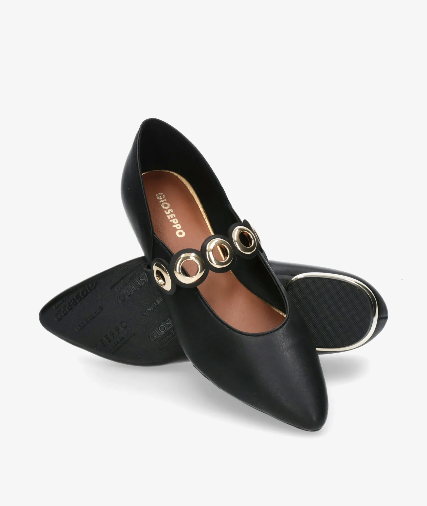 Mujer Gioseppo Zapatos de vestir NIMROD en