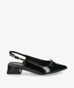 Mujer Gioseppo Zapatos de vestir PONEMAH en charol