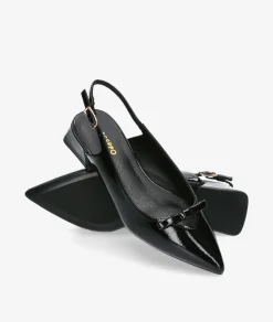 Mujer Gioseppo Zapatos de vestir PONEMAH en charol