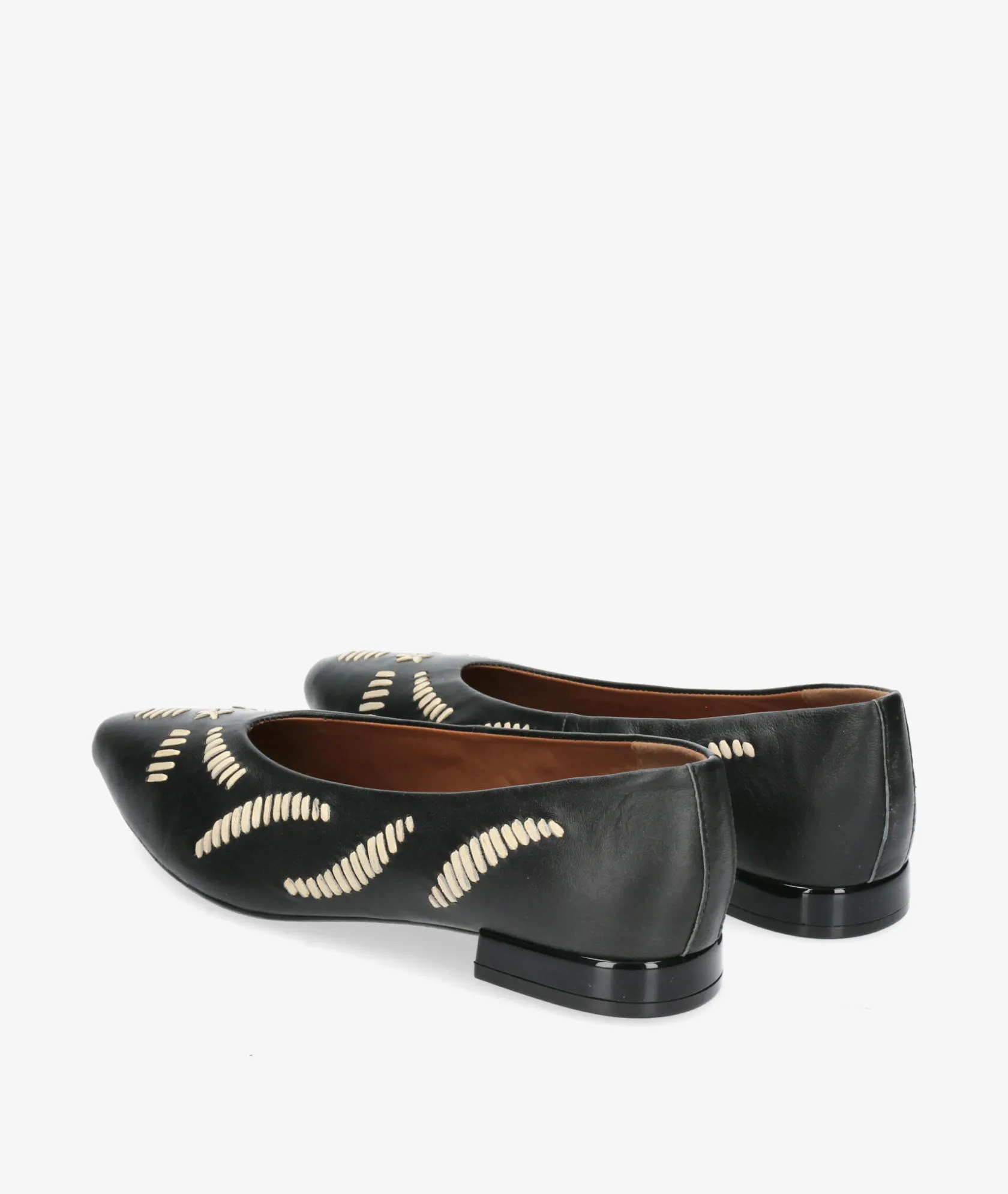 Mujer Gioseppo Zapatos de vestir ZAMARDI en negro