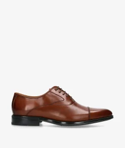 Hombre Hobb's Zapatos de vestir Hobb's A41540103 HOBBS- 1 en cuero