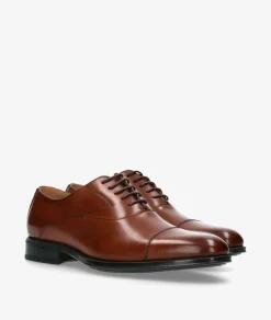 Hombre Hobb's Zapatos de vestir Hobb's A41540103 HOBBS- 1 en cuero
