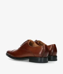 Hombre Hobb's Zapatos de vestir Hobb's A41540103 HOBBS- 1 en cuero