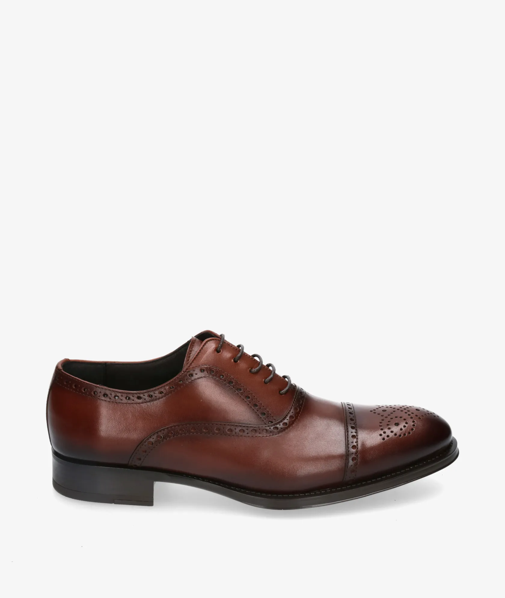 Hombre pabloochoa.shoes Zapatos de vestir HOBBS- DON E-508 en